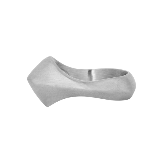 Bague Tabula