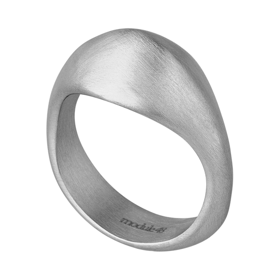 Bague Tabula