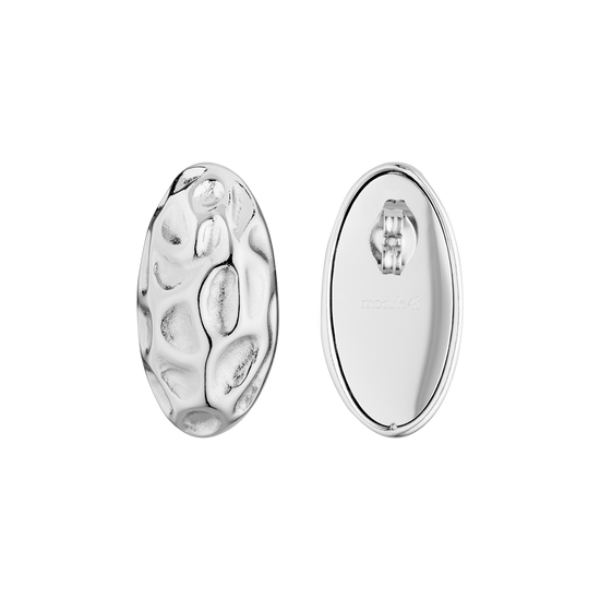 Boucles d’oreilles Relief