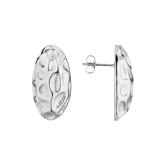 Boucles d’oreilles Relief