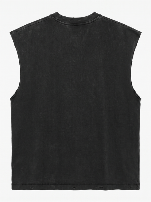 ANACREON T-SHIRT