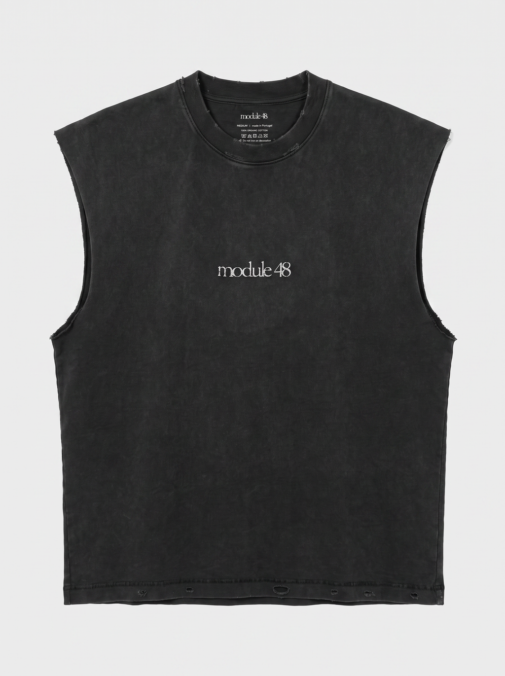 ANACREON T-SHIRT
