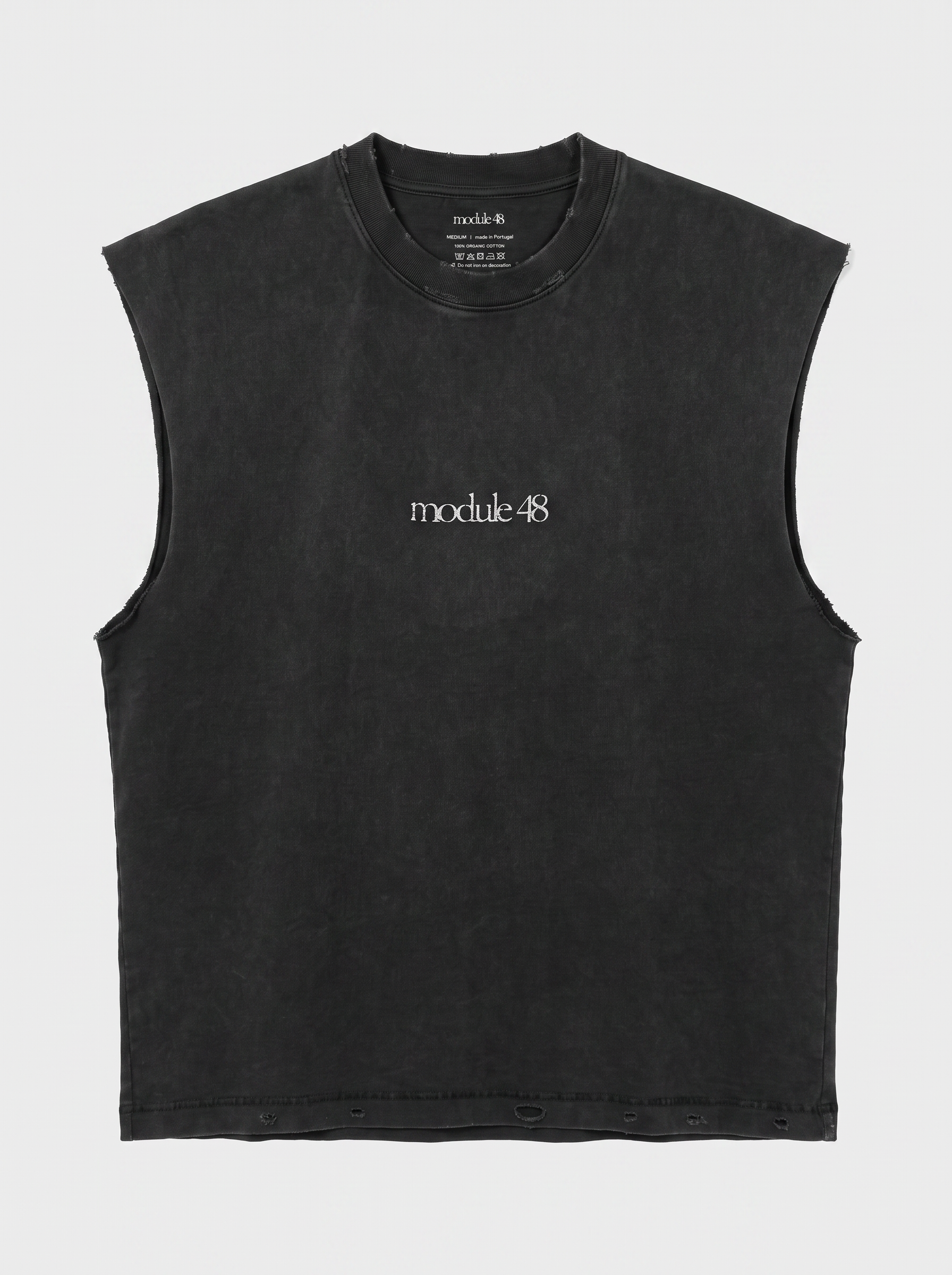 ANACREON T-SHIRT