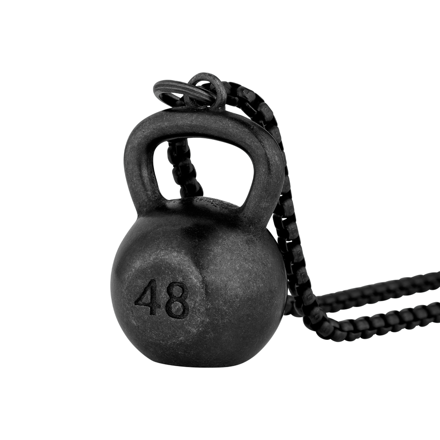 Pendentif Stabilizer
